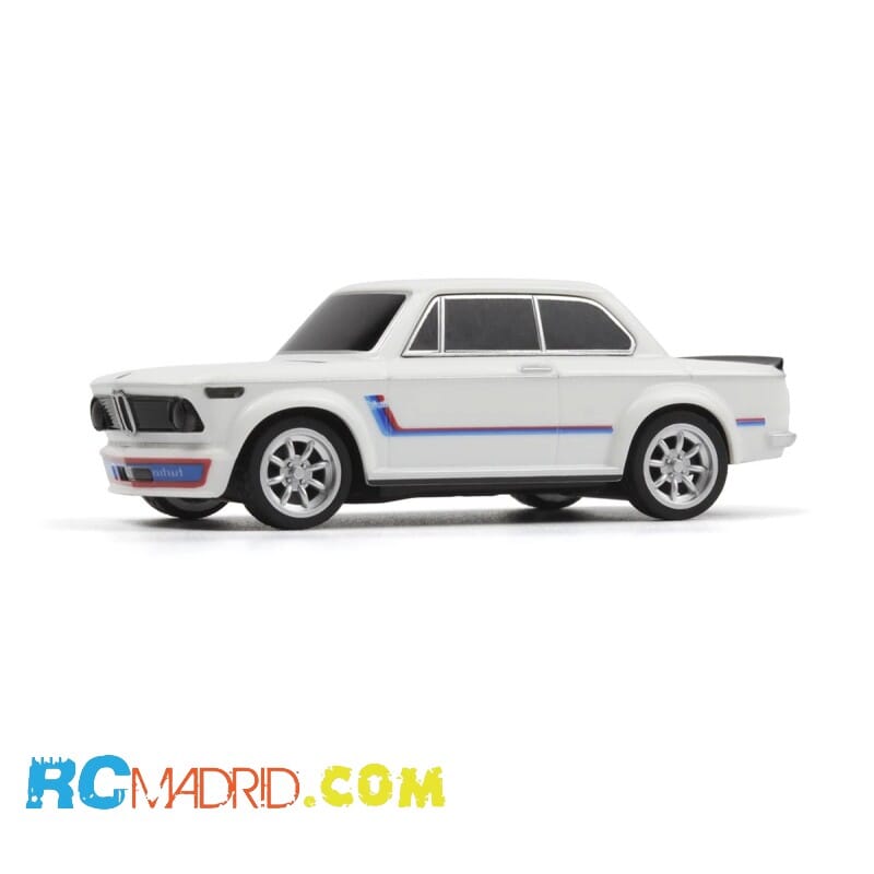 HPI Racing nano-TTR BMW...