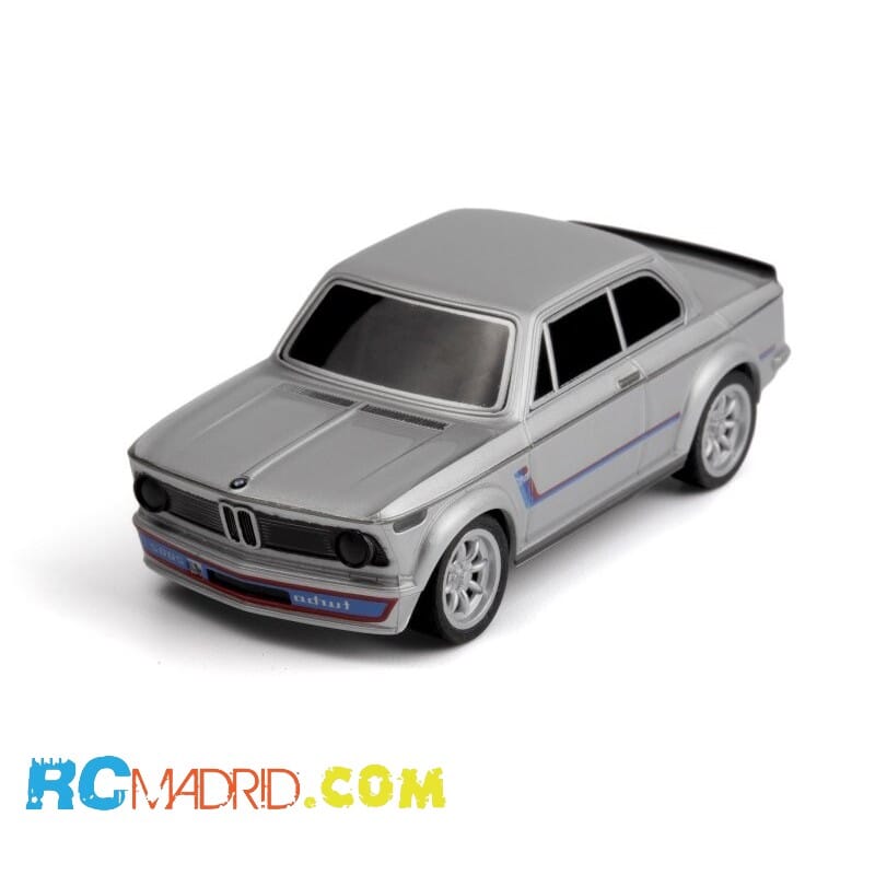 nanoTTR BMW 2002 Turbo...