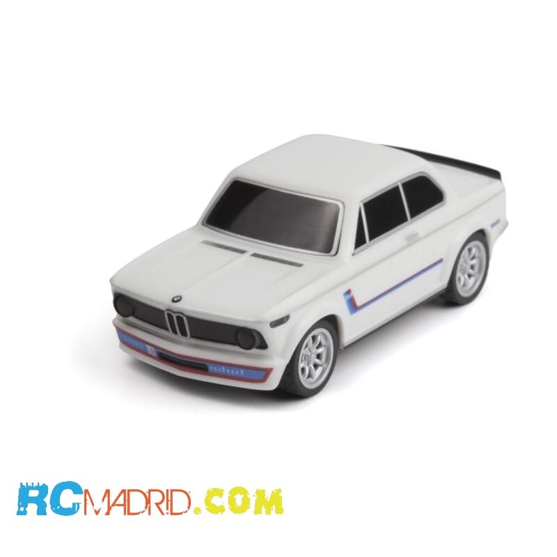 nanoTTR BMW 2002 Turbo...