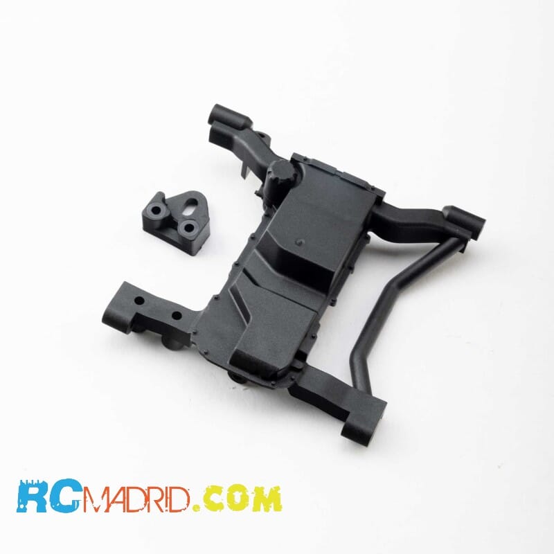Steering Mount Chassis...