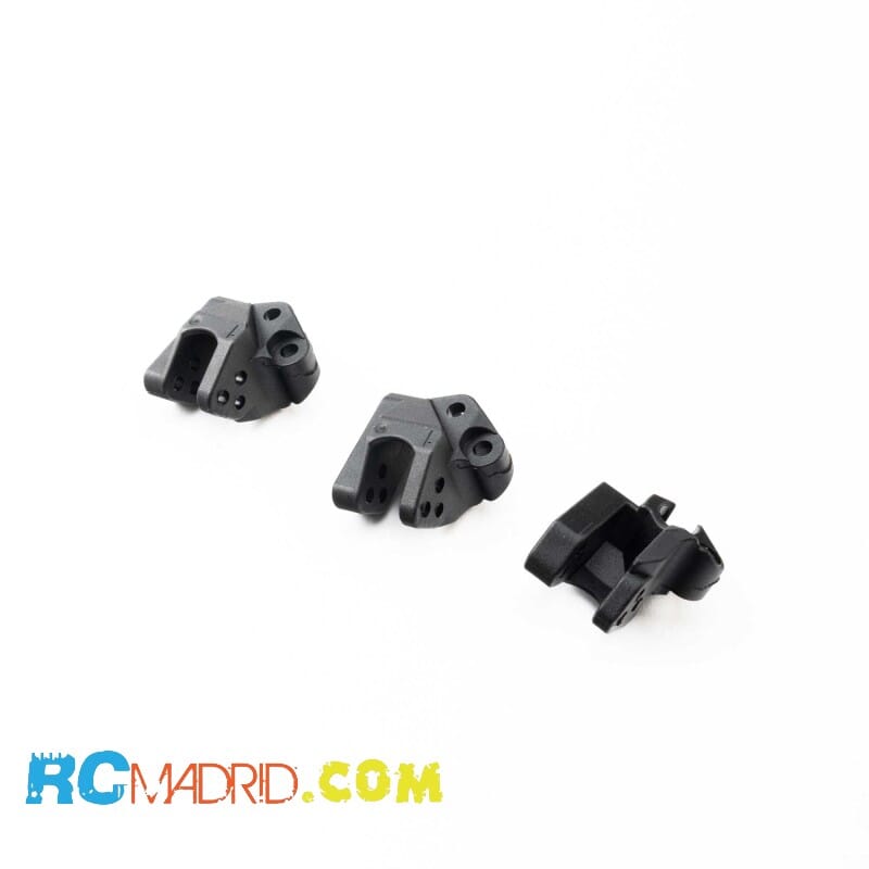 Upper Center Link Mounts:...