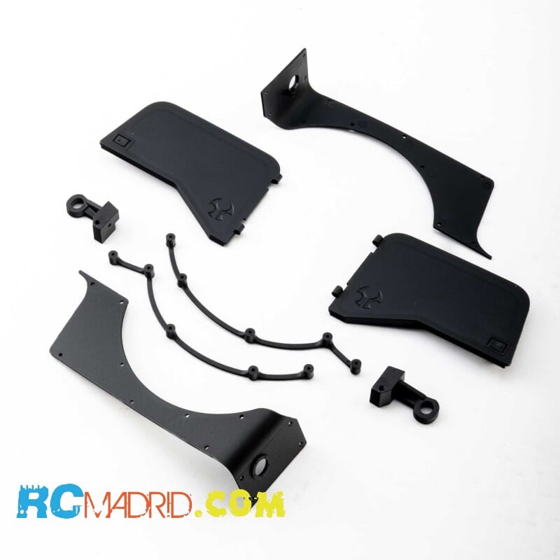 Doors  Corners  Hinges...