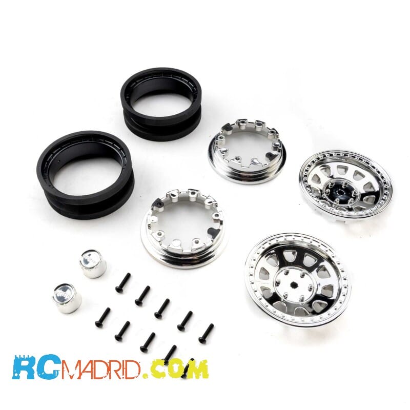 1.9 Raceline Daytona...