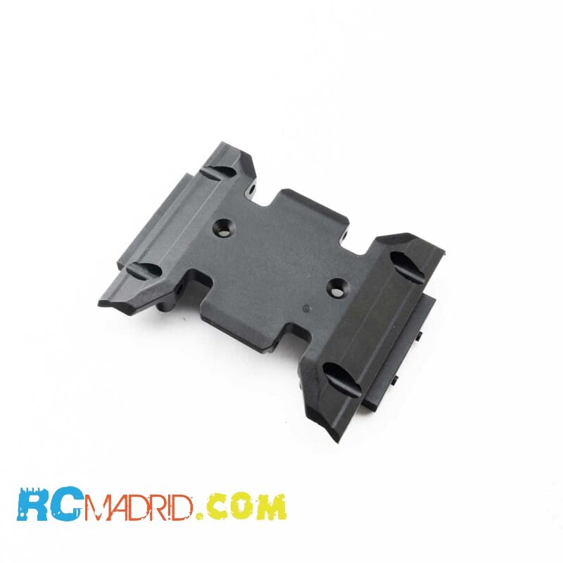 Center Transmission Skid...