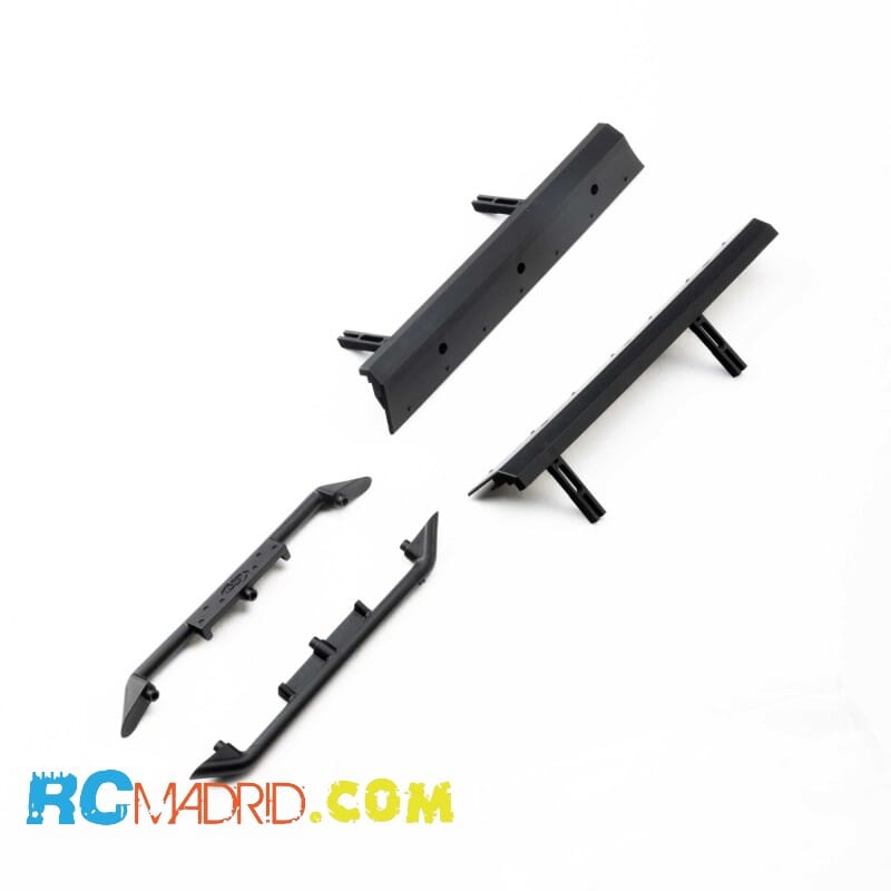 Rock Slider Left  Right...