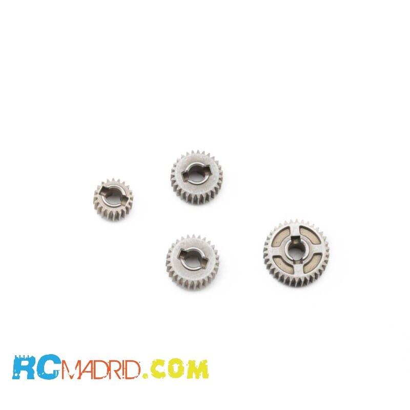 Metal Input Gears 20T  27T...