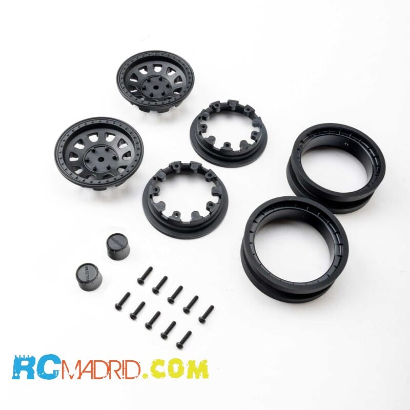 1.9 Raceline Daytona...