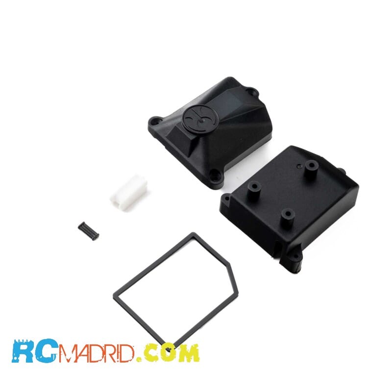 Radio Box Set  V2: SCX10...