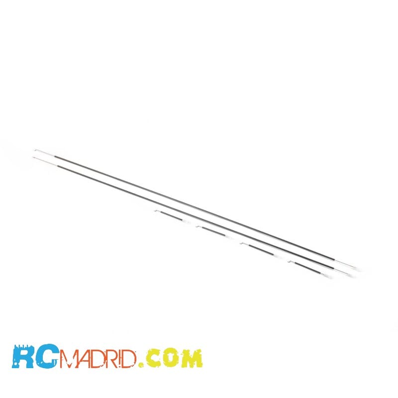 Pushrod Set: Conscendo 2.0m