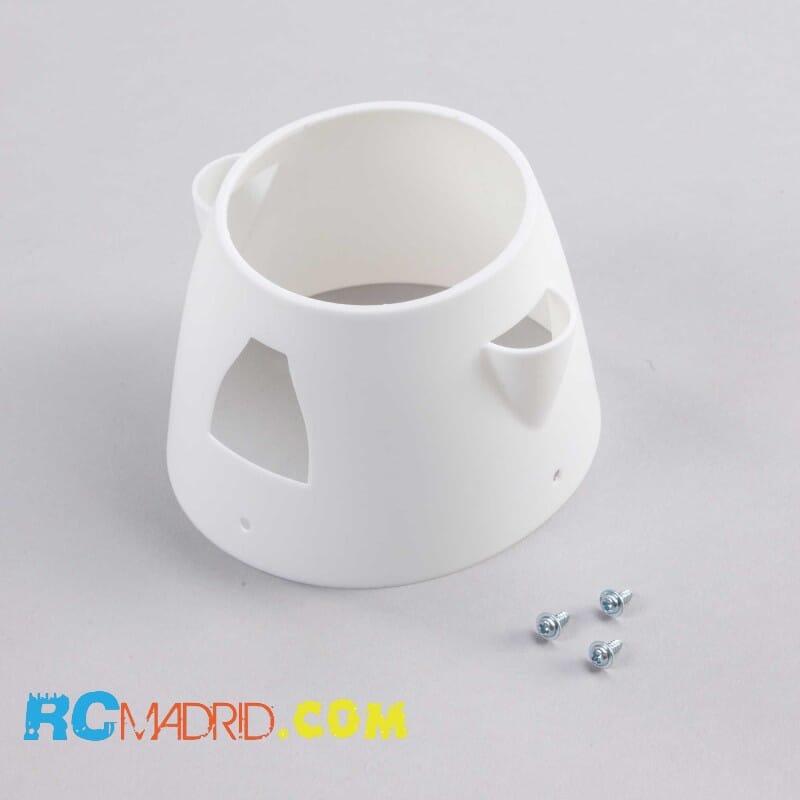 Cowling: Conscendo 2.0m