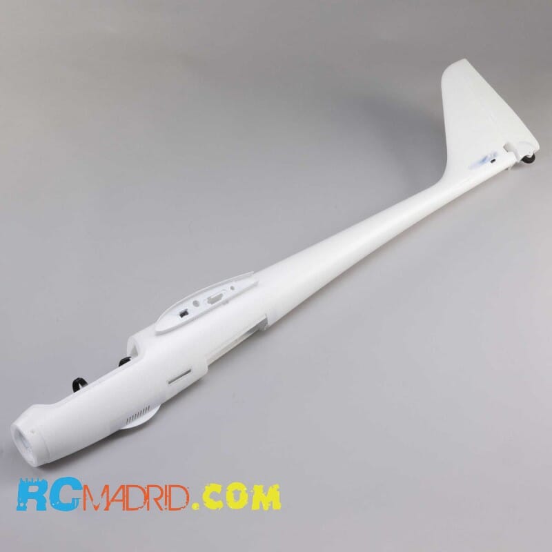 Fuselage: Conscendo 2.0m