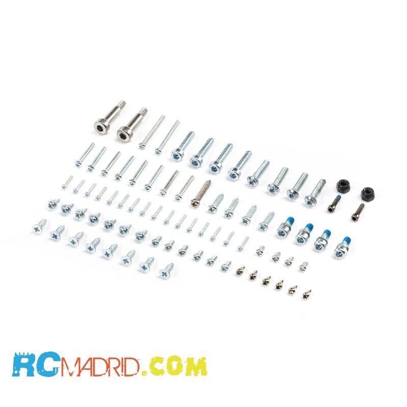 Hardware Set: Conscendo 2.0m