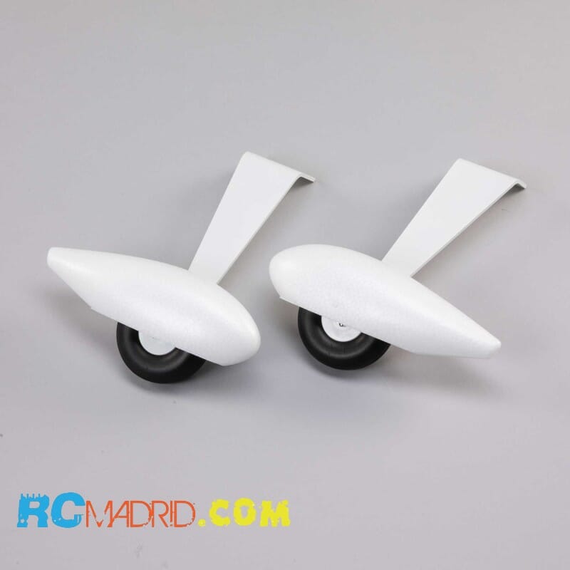 Main Landing Gear Set:...