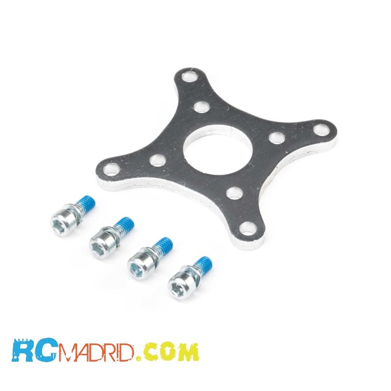Motor Mount with Screws:...