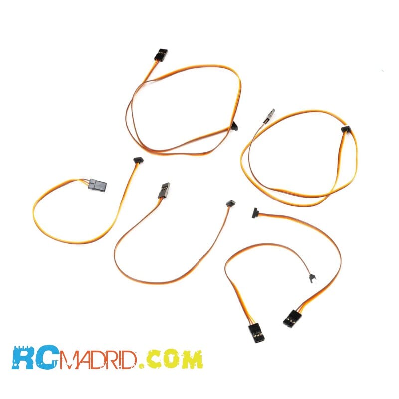 Extension Lead Set:...