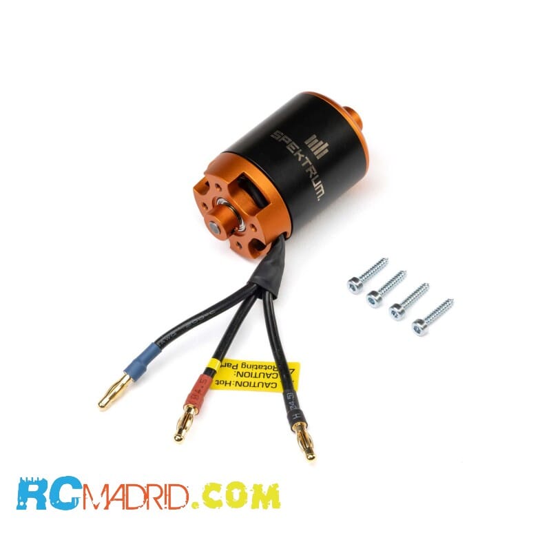 3130-480Kv Brushless...