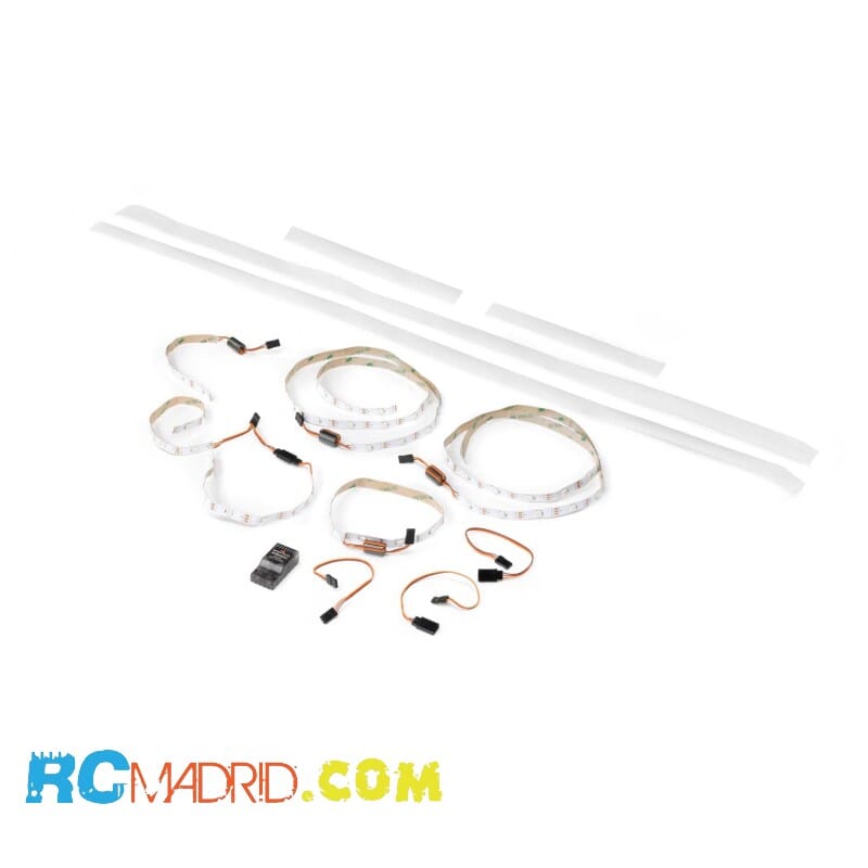 LED Light Set with...
