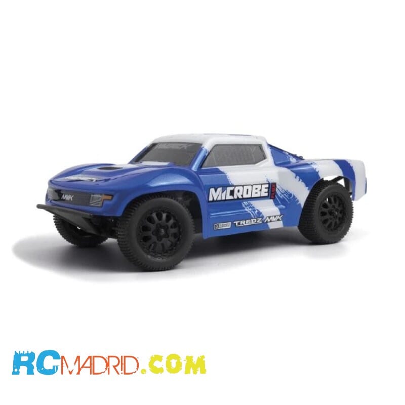Maverick RC Microbe SC Flux...