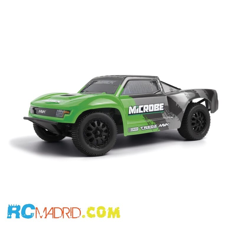 Maverick RC Microbe SC...