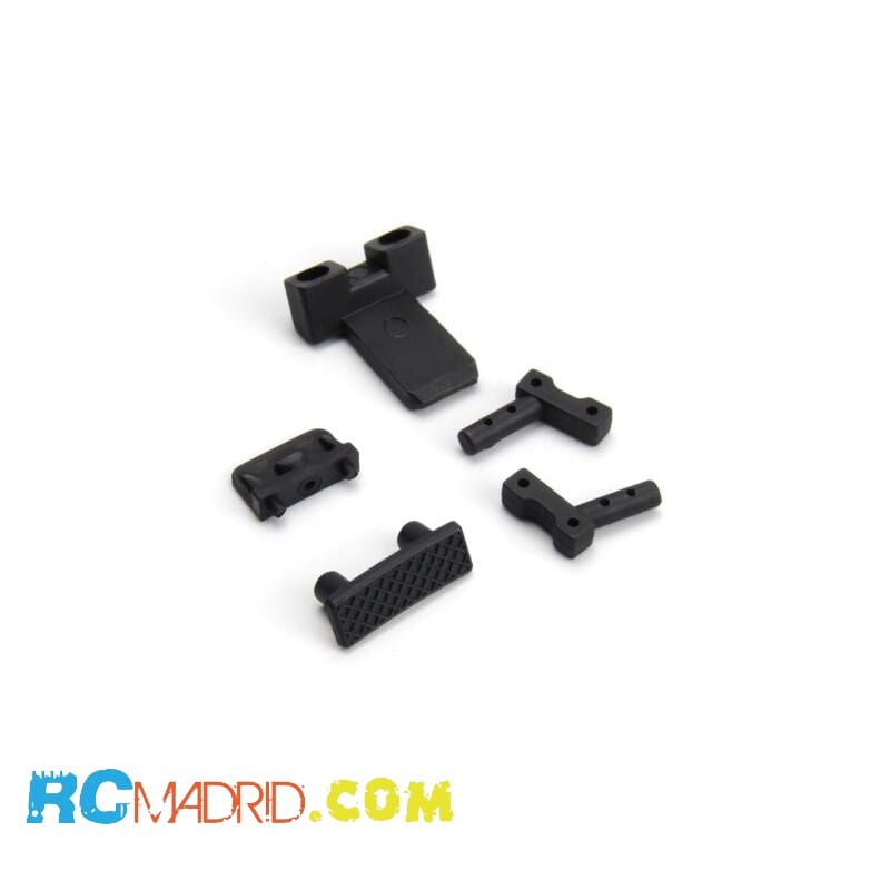 Body Mount Set