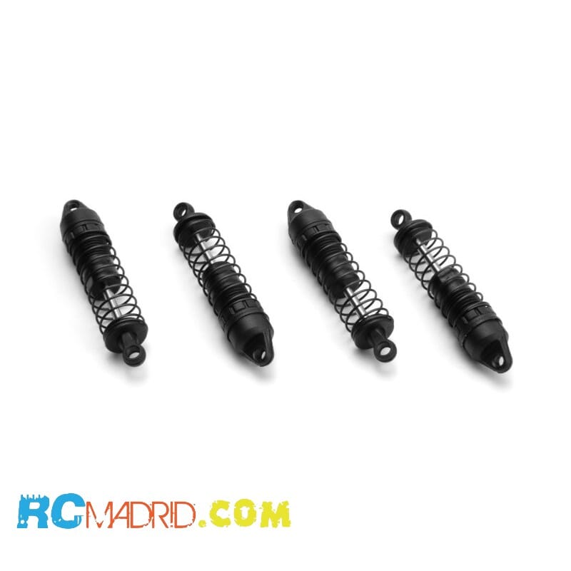 SC Assembled Shock Set...