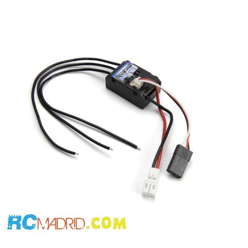 FLX282S25 Brushless ESC