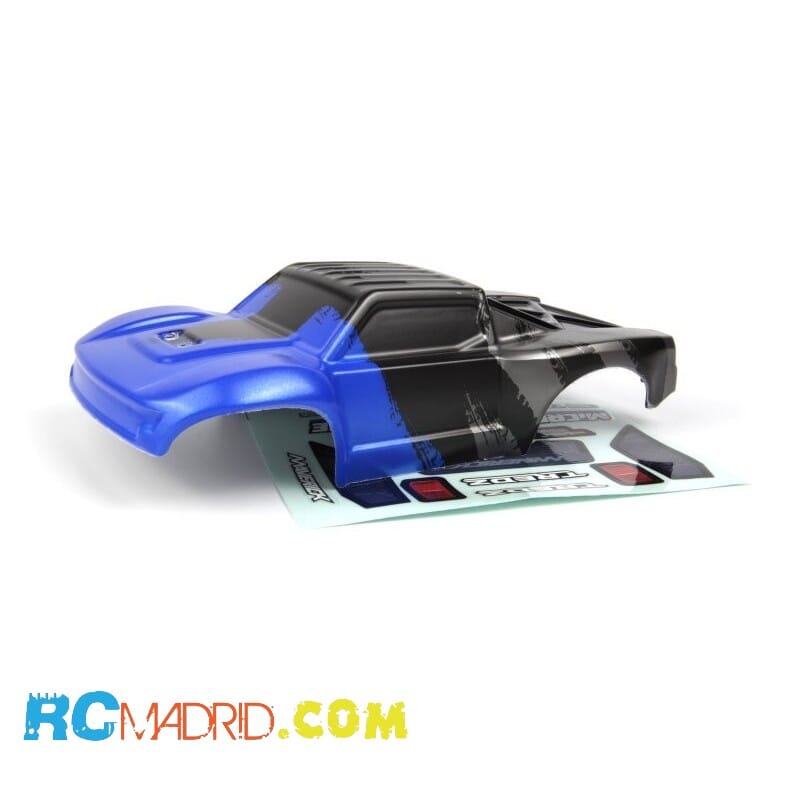 Top Line 1-24th SC Body (Blue)
