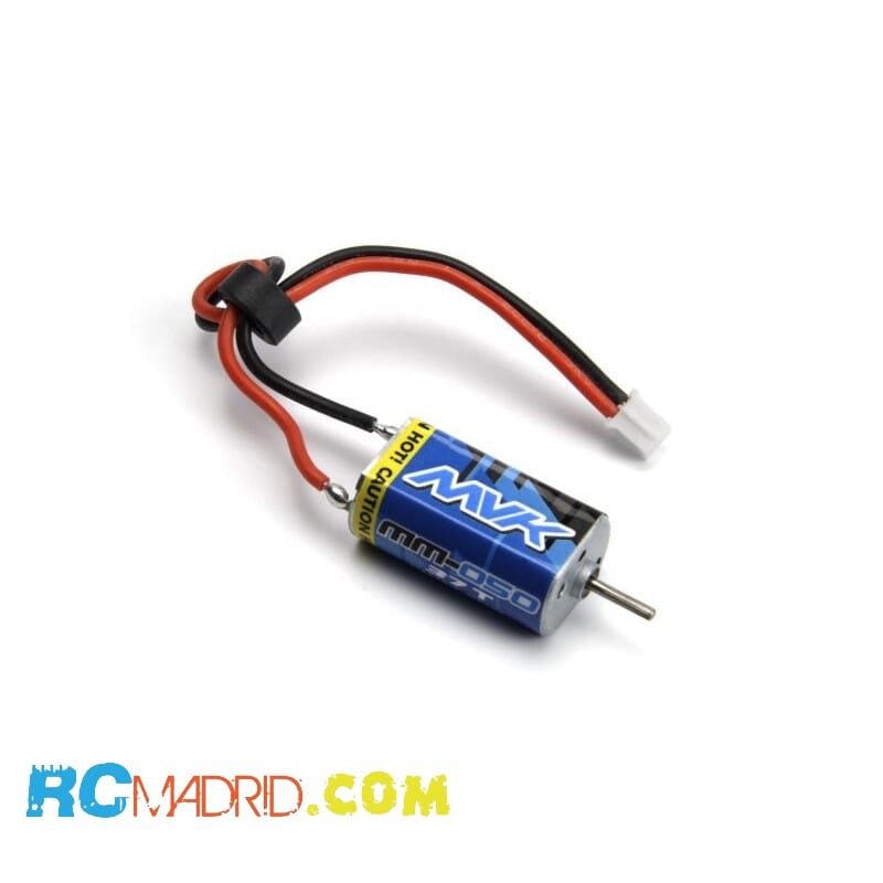 MM050 37T Brushed Motor