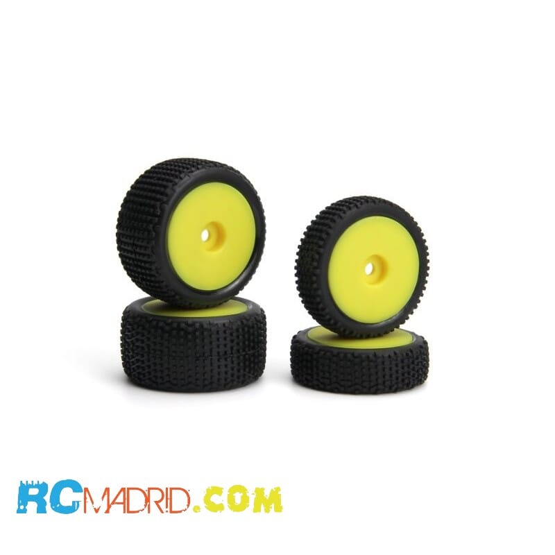 Sideline Buggy Wheel-Tire...