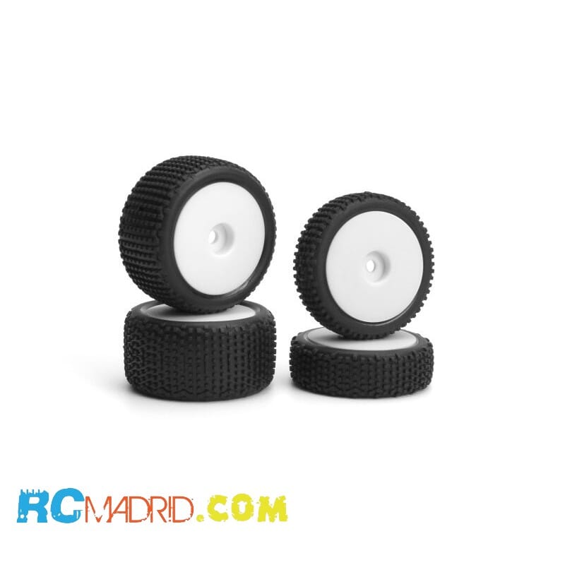 Sideline Buggy Wheel-Tire...