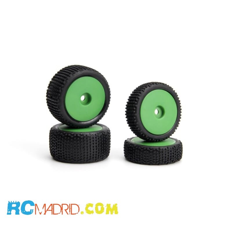 Sideline Buggy Wheel-Tire...