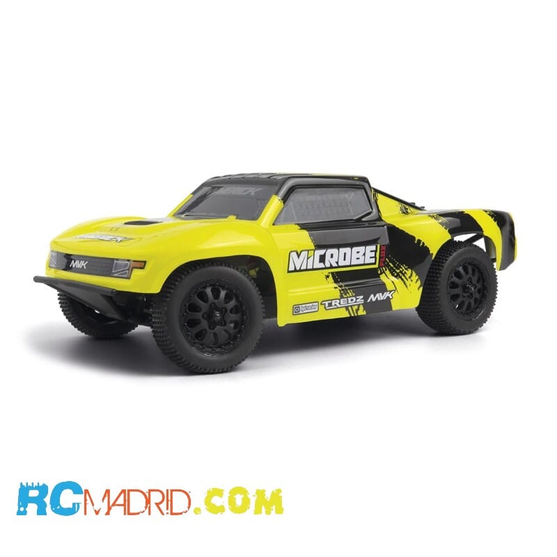 Maverick RC Microbe SC Flux...