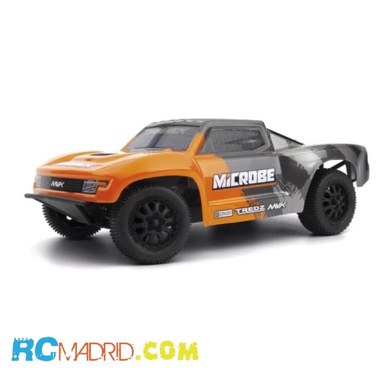 Maverick RC Microbe SC...