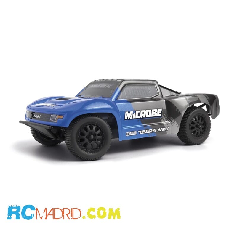Maverick RC Microbe SC...