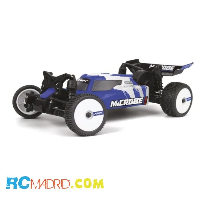 Maverick RC Microbe Flux...