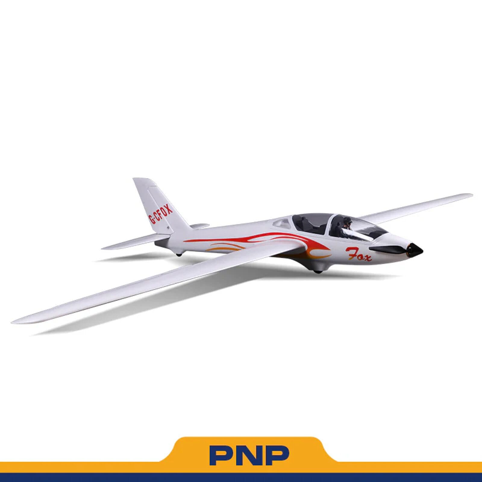 AVION FOX V2 2300mm PNP FMS