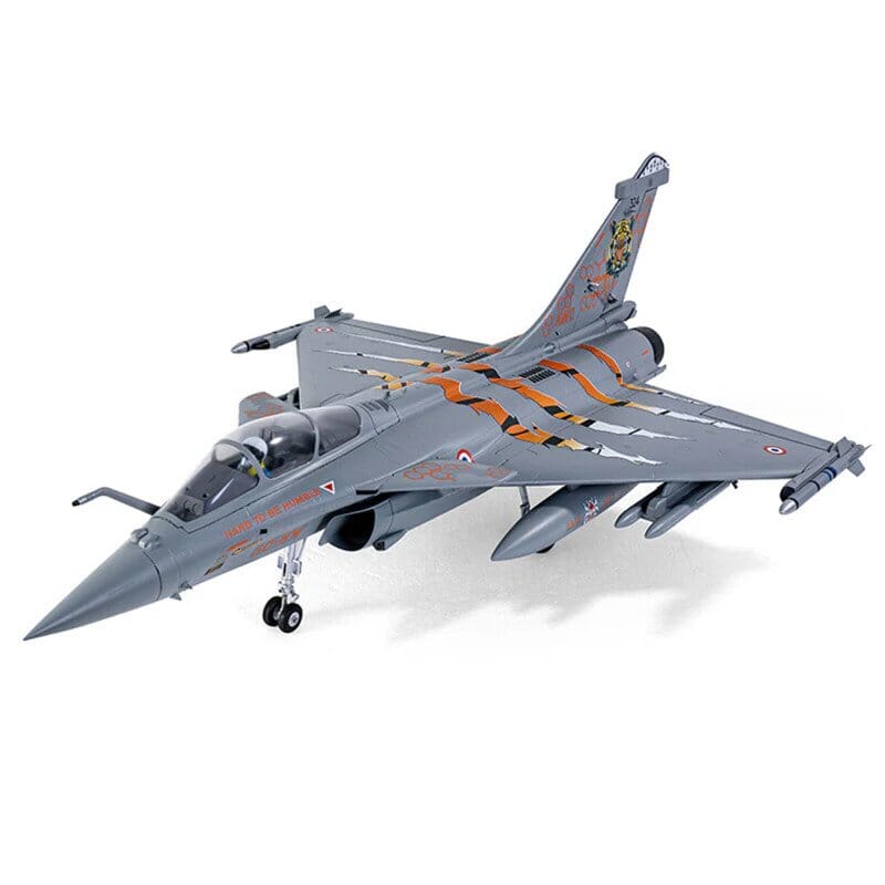 AVION EDF RAFALE  64mm PNP REFLEX V3 FMS