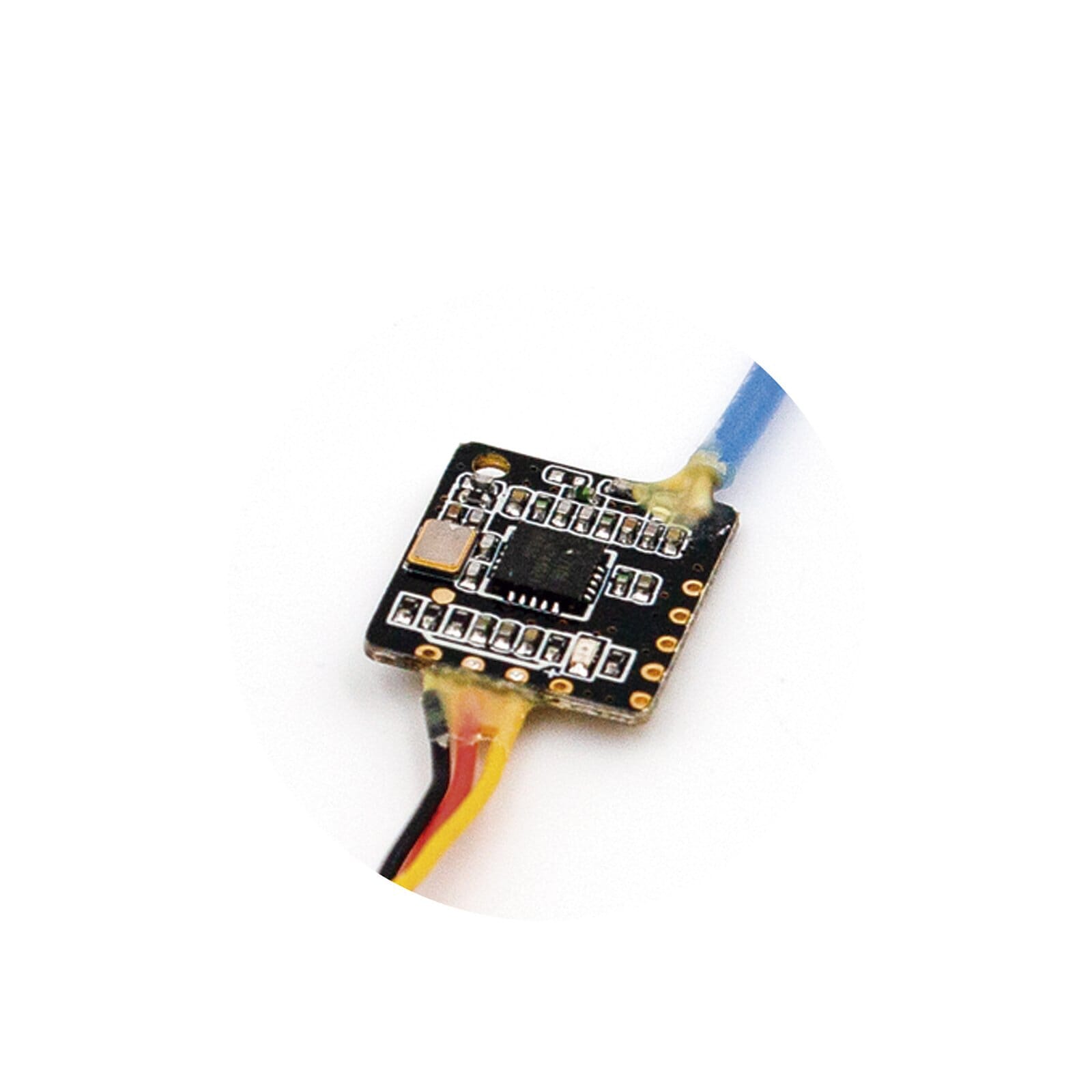 RECEPTOR IA8X S-BUS(8CH AFHS2A) FLYSKY