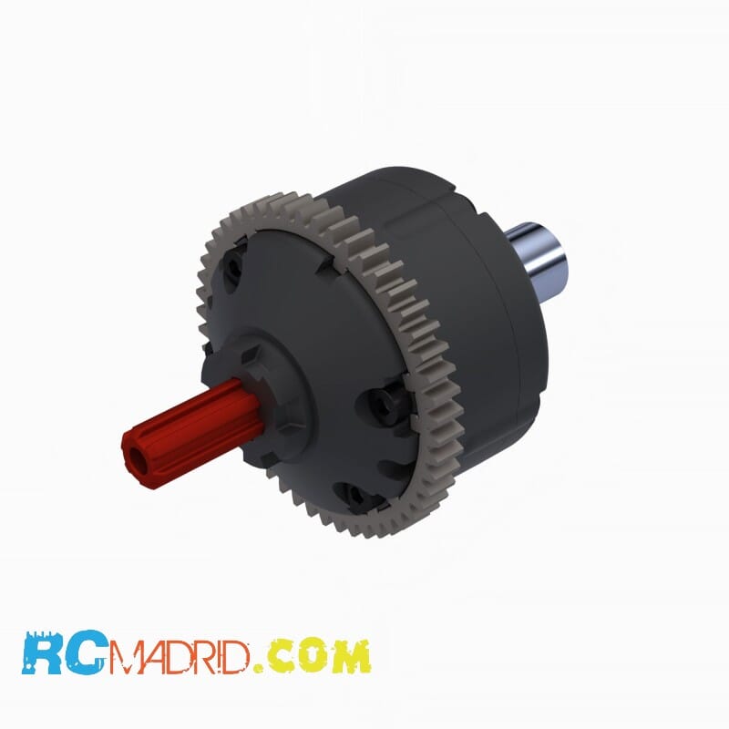 Assembled OLC 50T 0.8Mod –...