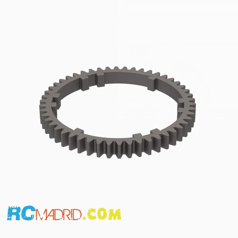 Metal Spur Gear  50T  0.8M