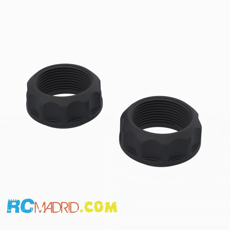 Threaded Shock Collar...