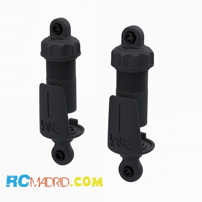 Shock Set Bore: 11mm...
