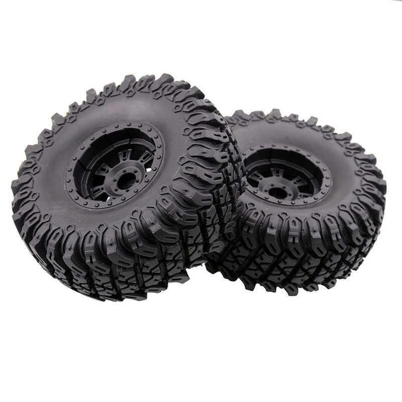 RUEDA COMPLETA (2u.) H9801 MARS