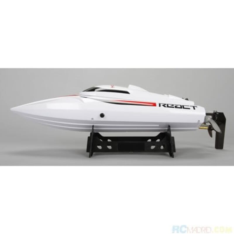 Proboat React 17 RTR Proboat React 17 RTR