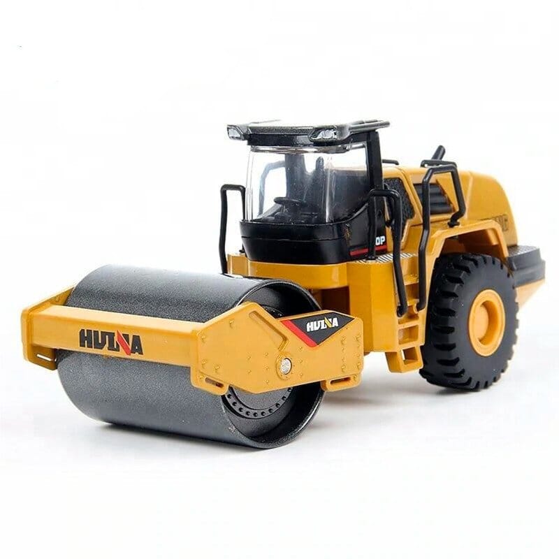 Rulo Huina 1715 1/50 Estatica 