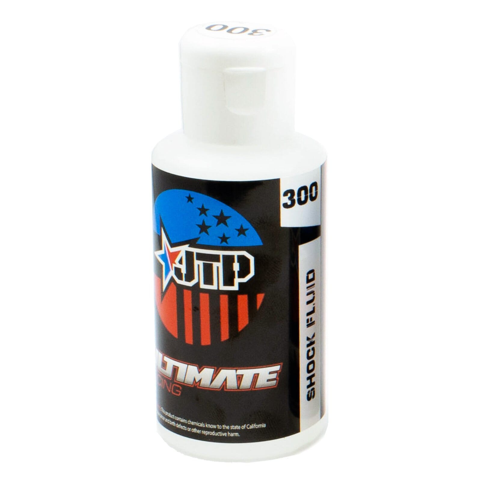 Aceite de Silicona Jtp 300 Cps (75Ml)