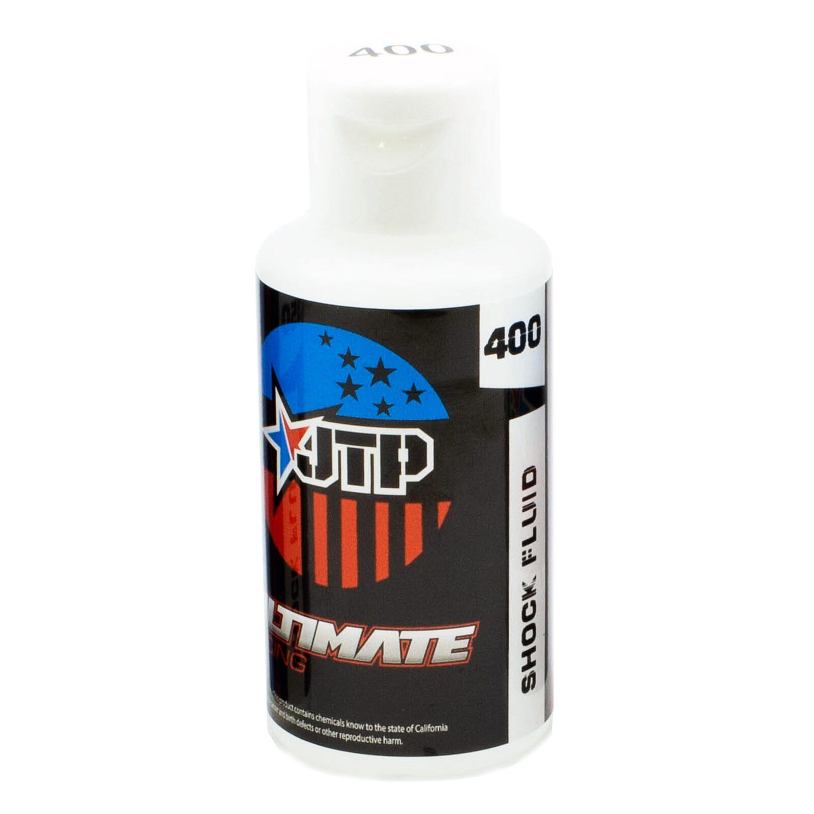 Aceite de Silicona Jtp 400 Cps (75Ml)