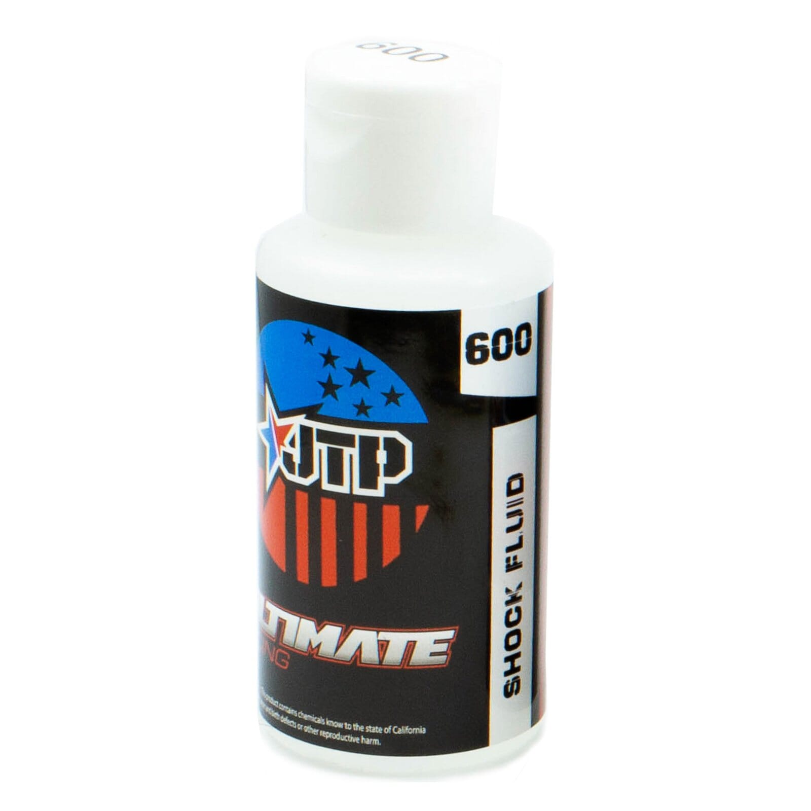 Aceite de Silicona Jtp 600 Cps (75Ml)