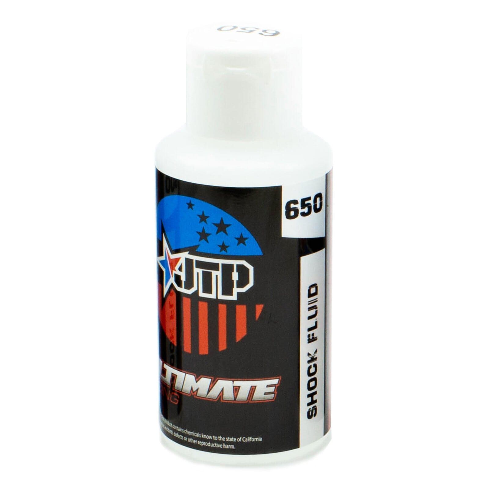 Aceite de Silicona Jtp 650 Cps (75Ml)