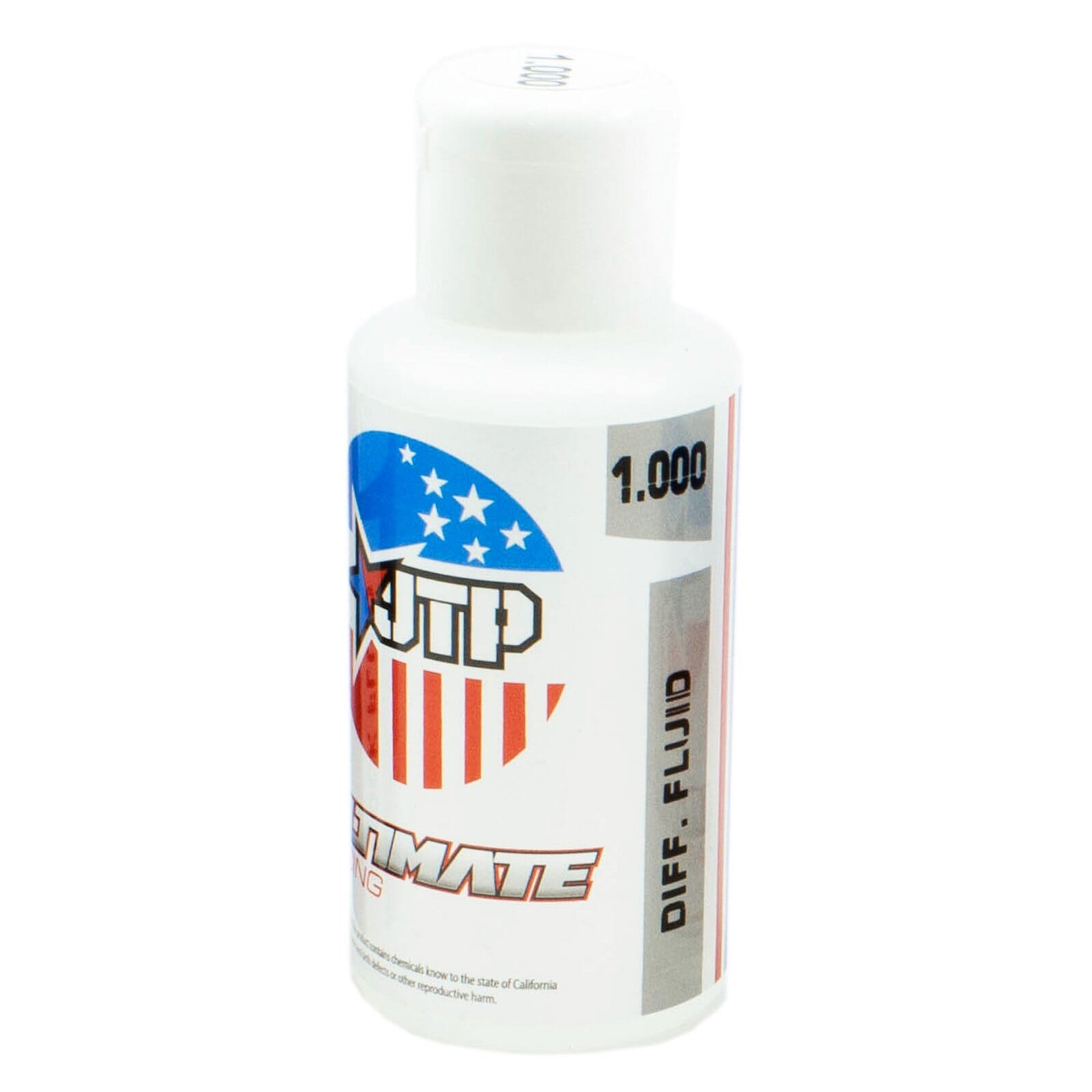 Aceite de Silicona Jtp 1000 Cps (75Ml)
